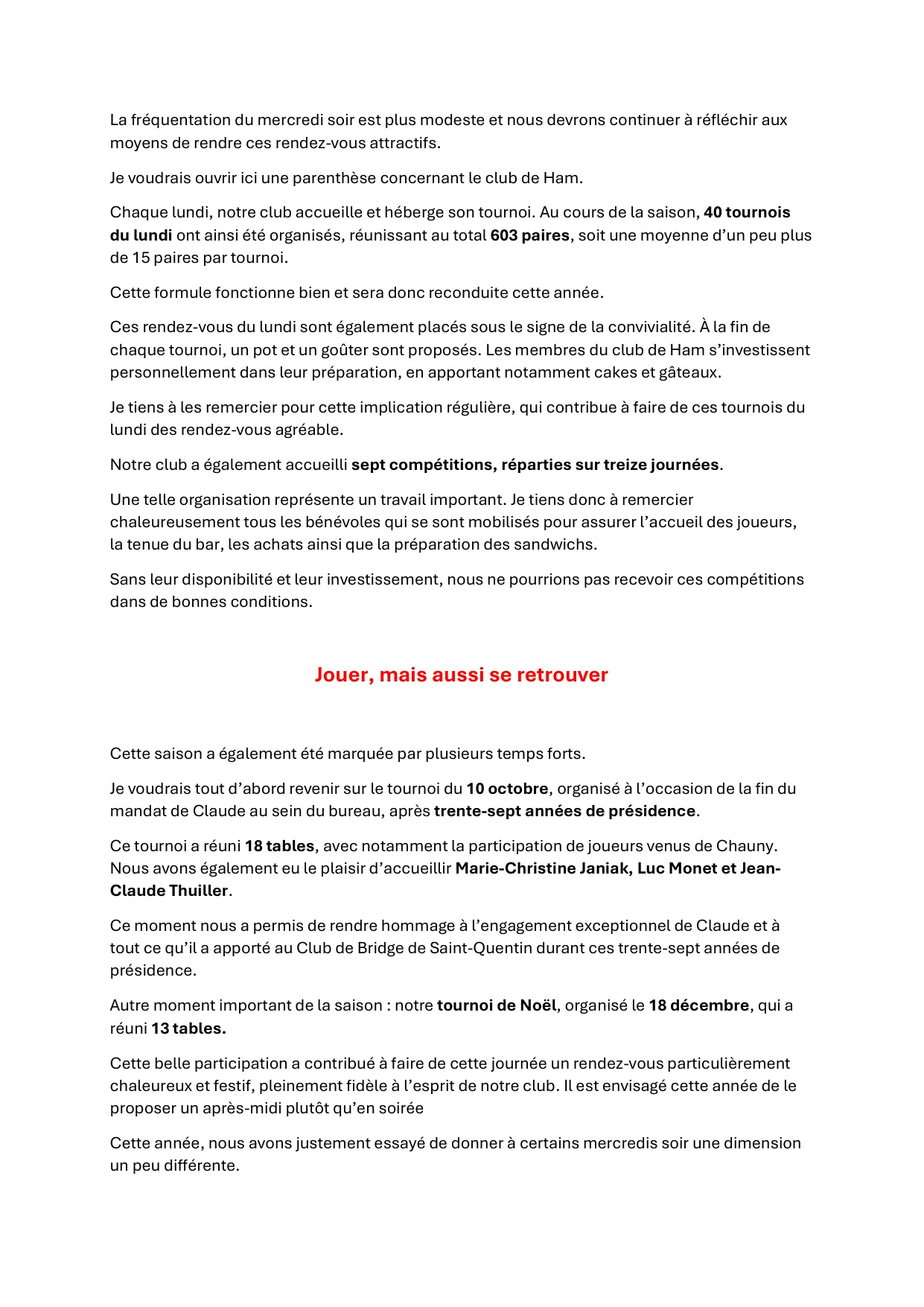 Rapport moral AG 2026 - page 2