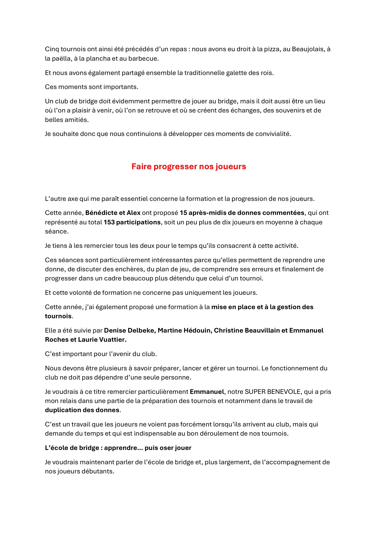Rapport moral AG 2026 - page 3