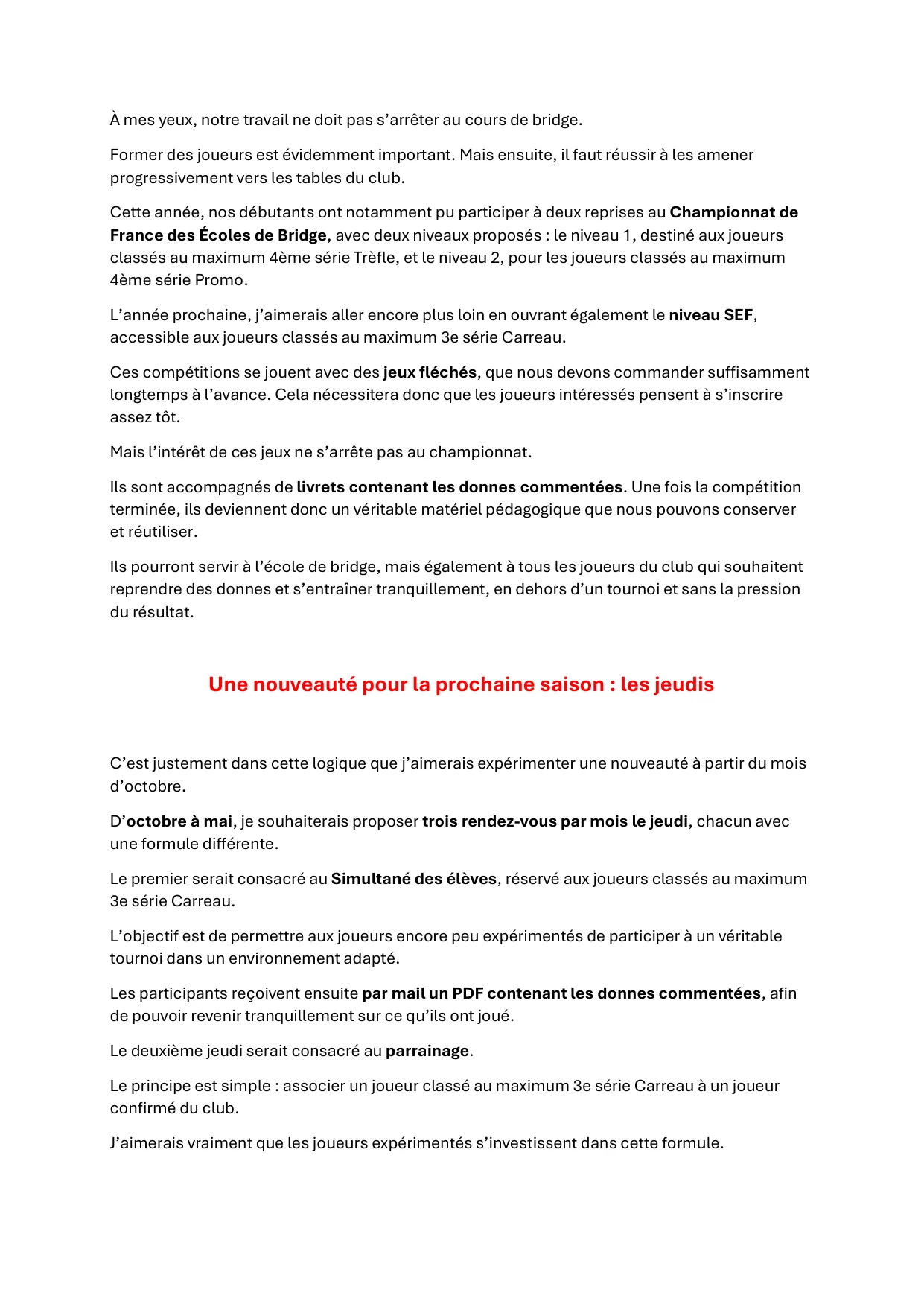 Rapport moral AG 2026 - page 4