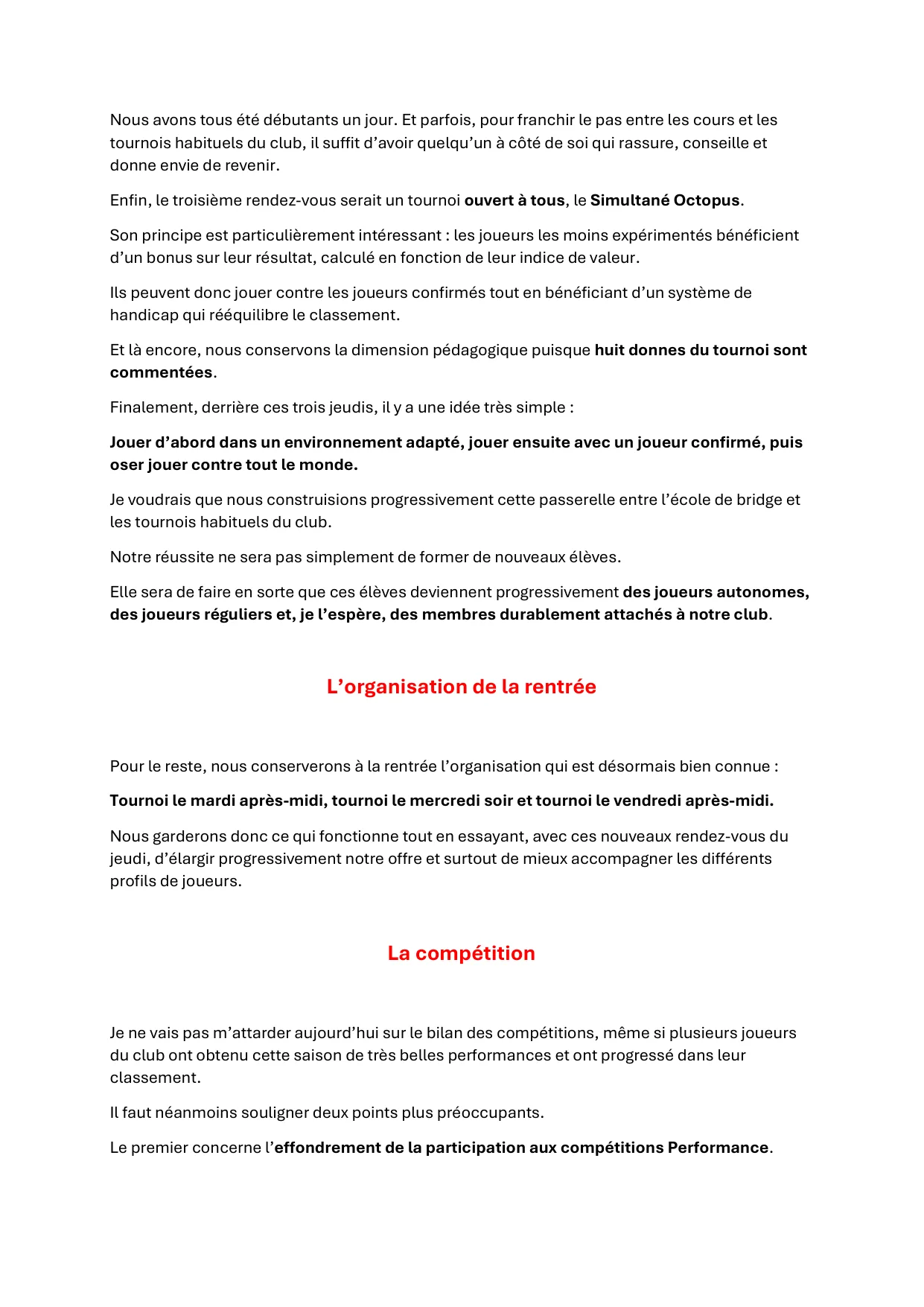 Rapport moral AG 2026 - page 5