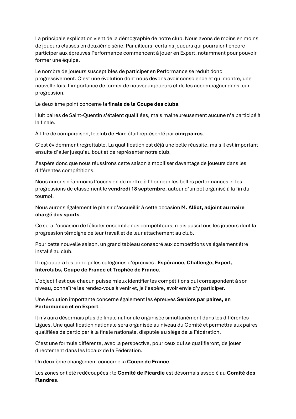 Rapport moral AG 2026 - page 6