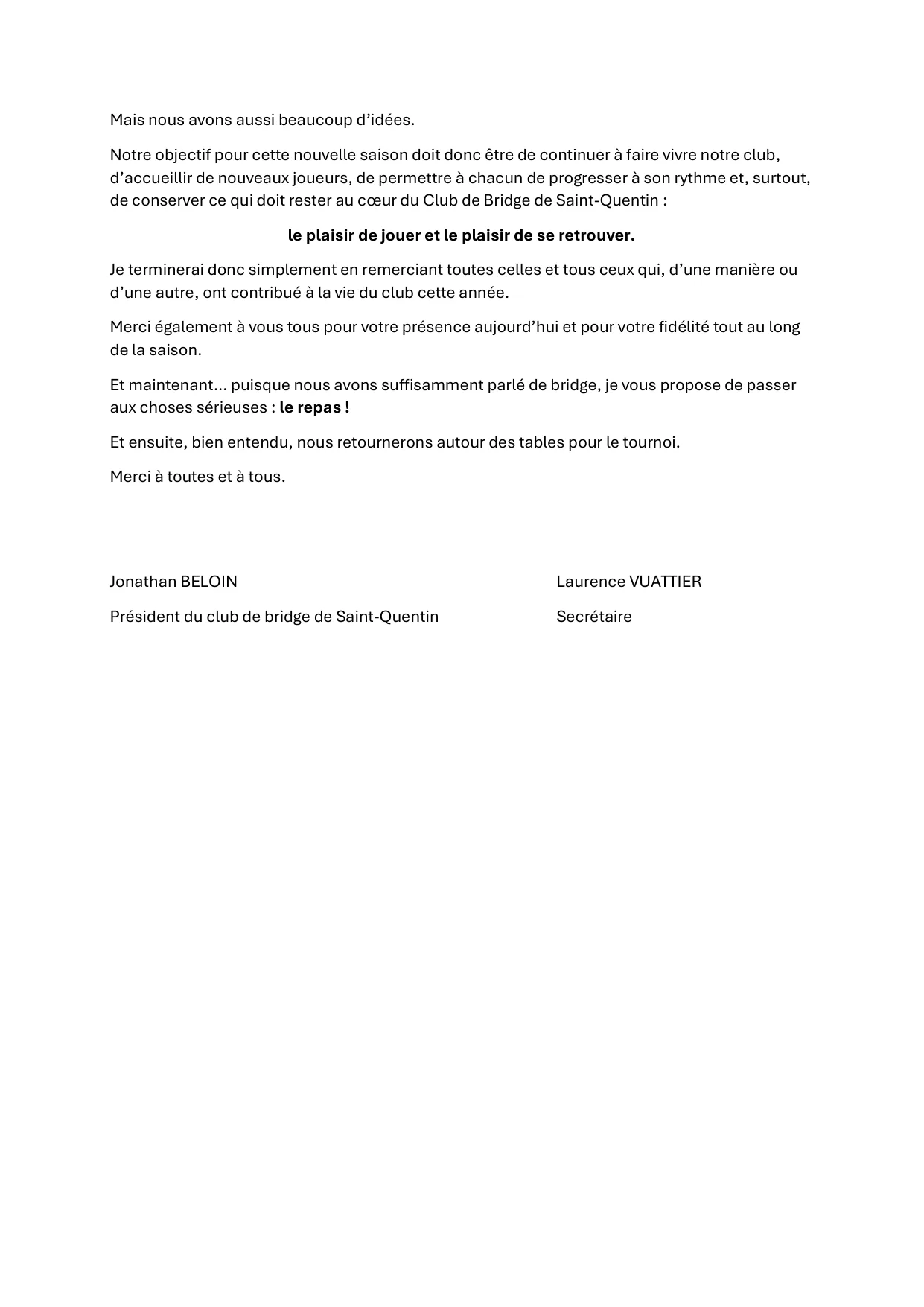 Rapport moral AG 2026 - page 9